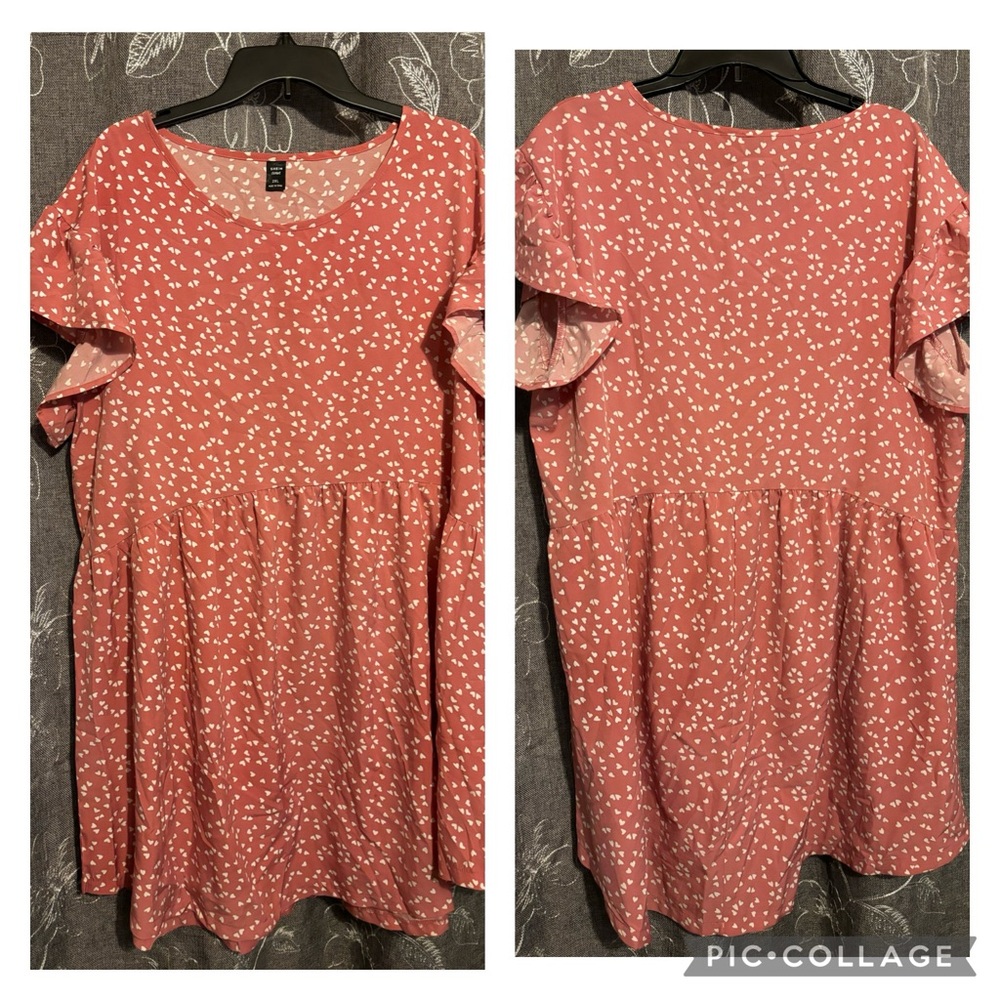 SHEIN Dress